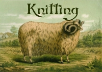 knitting