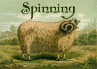 spinning