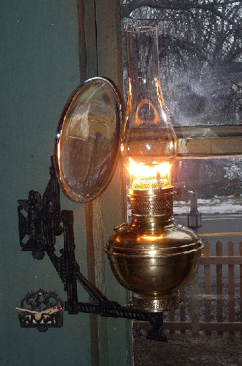 P&a manufacturing company oil lamp cheap